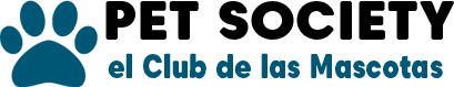 Logo de Pet Society